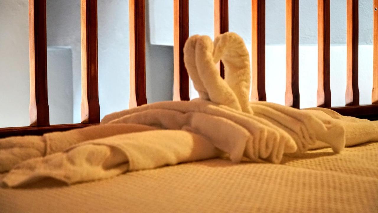 Cozy Apartments in Symi Center Zewnętrze zdjęcie