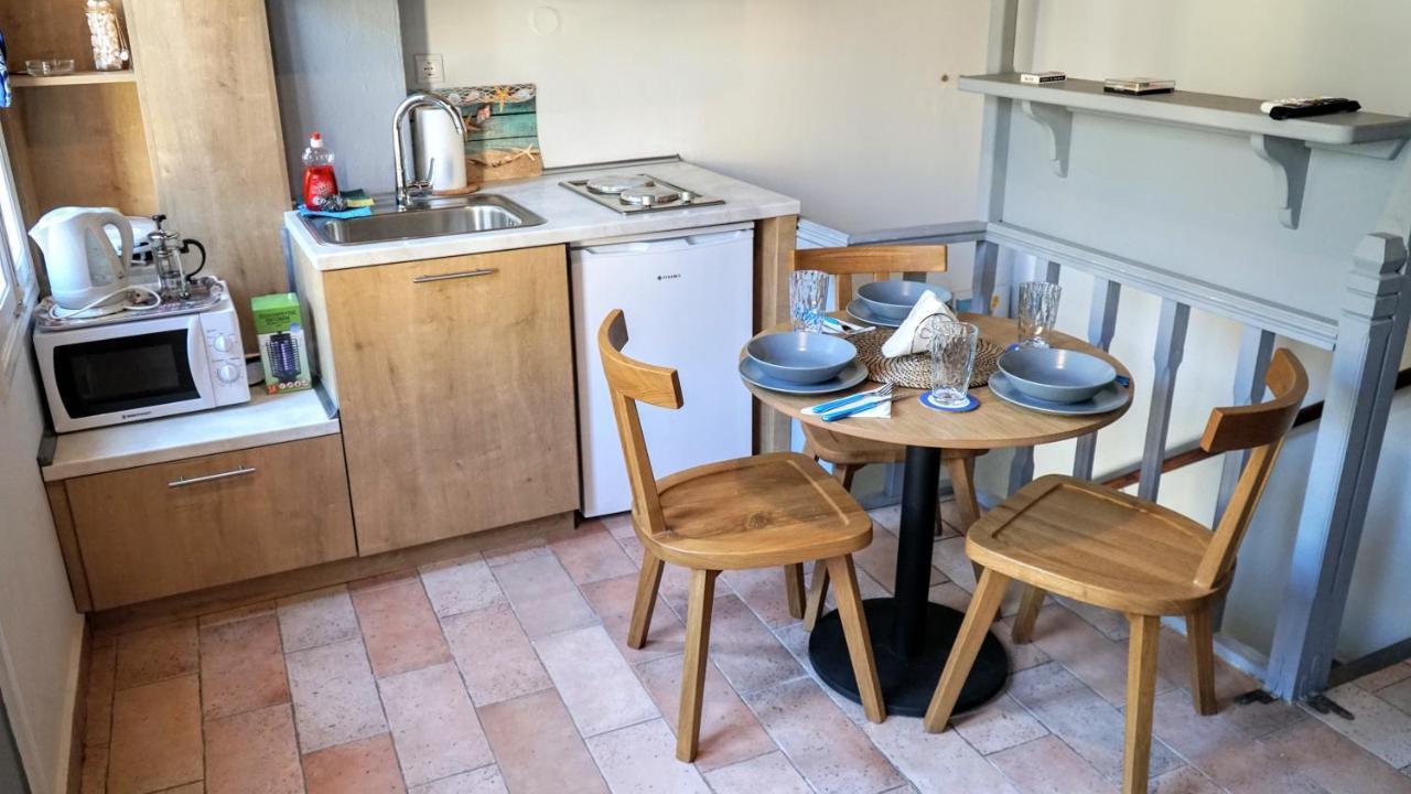 Cozy Apartments in Symi Center Zewnętrze zdjęcie