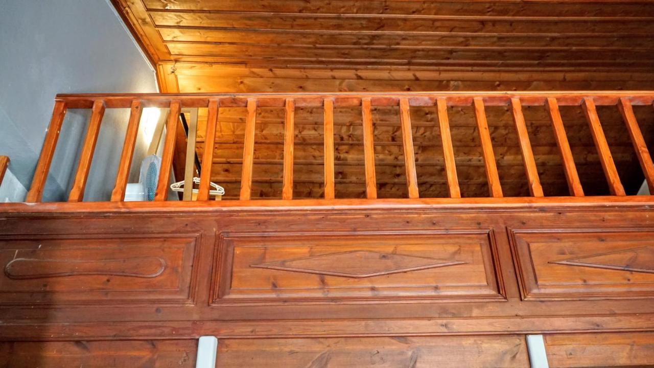 Cozy Apartments in Symi Center Zewnętrze zdjęcie